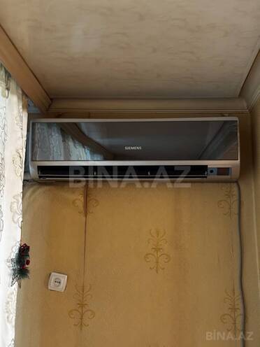 Satılır 3 otaqlı yeni tikili 90 m², Gənclik m., photo 20 from 28