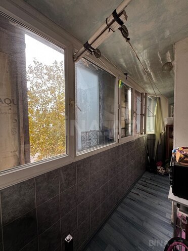 Satılır 3 otaqlı yeni tikili 90 m², Gənclik m., photo 27 from 28