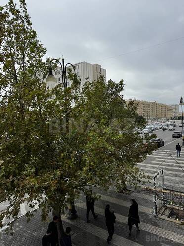 Satılır 3 otaqlı yeni tikili 90 m², Gənclik m., photo 24 from 28