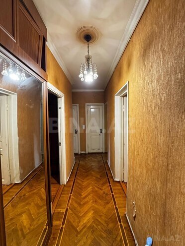 Satılır 3 otaqlı yeni tikili 90 m², Gənclik m., photo 17 from 28