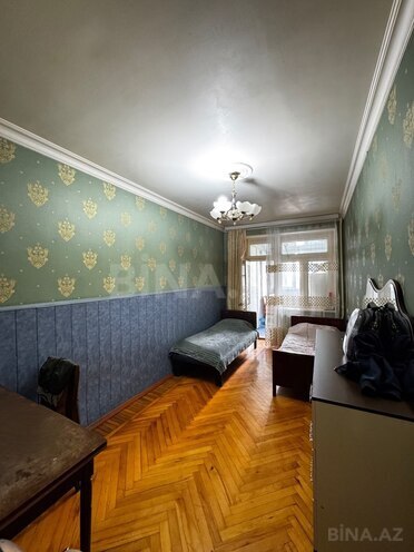 Satılır 3 otaqlı yeni tikili 90 m², Gənclik m., photo 15 from 28