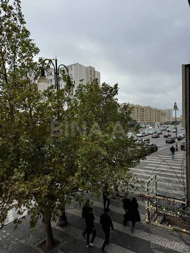 Satılır 3 otaqlı yeni tikili 90 m², Gənclik m., photo 26 from 28