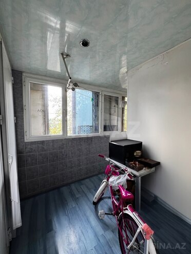 Satılır 3 otaqlı yeni tikili 90 m², Gənclik m., photo 21 from 28