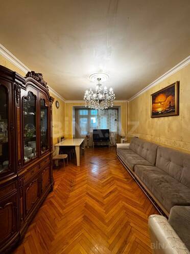 Satılır 3 otaqlı yeni tikili 90 m², Gənclik m., photo 6 from 28