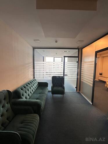 Сдается 1-комн. офис 25 м², м. Нариман Нариманов, photo 3 from 9
