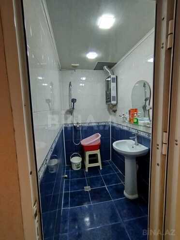 Satılır 4 otaqlı köhnə tikili 104 m², Yasamal r., photo 17 from 20
