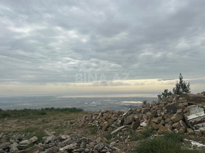 Satılır  torpaq 140 sot, Yeni Günəşli q., photo 5 from 7