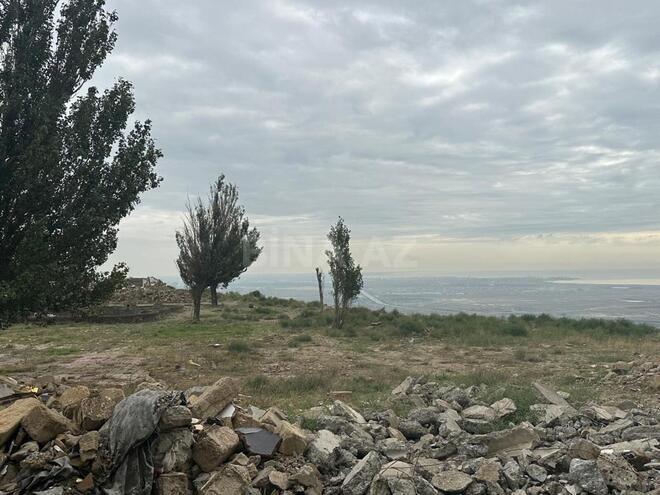 Satılır  torpaq 140 sot, Yeni Günəşli q., photo 3 from 7