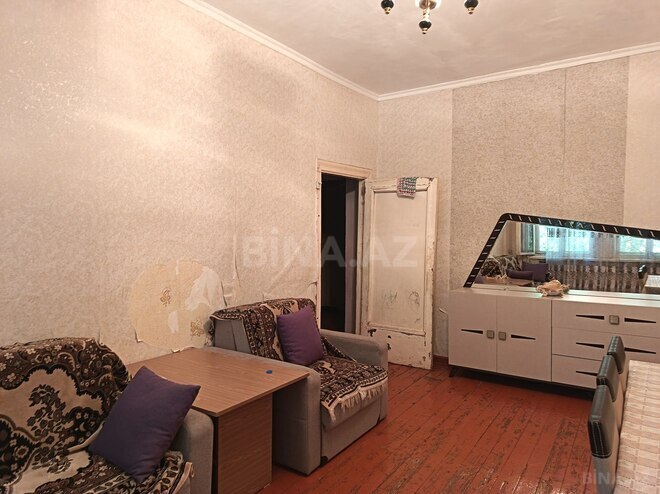 Продается 3-комн. вторичка 80 м², м. Элмляр Академиясы, photo 9 from 11