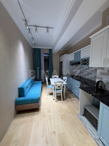 Satılır 3 otaqlı yeni tikili 75 m², 28 May m., photo 7 from 16