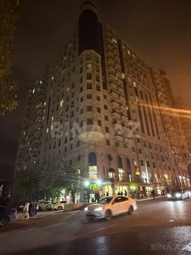 Satılır 3 otaqlı yeni tikili 75 m², 28 May m., photo 15 from 16