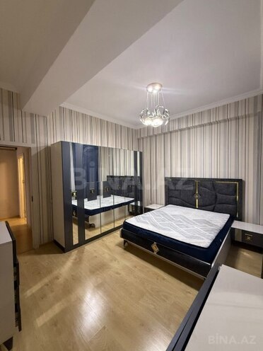 Satılır 3 otaqlı yeni tikili 75 m², 28 May m., photo 9 from 16