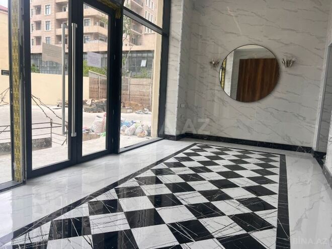 Satılır 3 otaqlı yeni tikili 75 m², 28 May m., photo 4 from 16