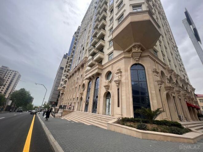 Satılır 3 otaqlı yeni tikili 75 m², 28 May m., photo 3 from 16