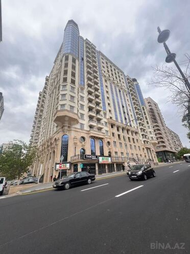 Satılır 3 otaqlı yeni tikili 75 m², 28 May m., photo 1 from 16