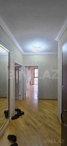 İcarəyə verilir 2 otaqlı yeni tikili 95 m², Şah İsmayıl Xətai m., photo 4 from 11
