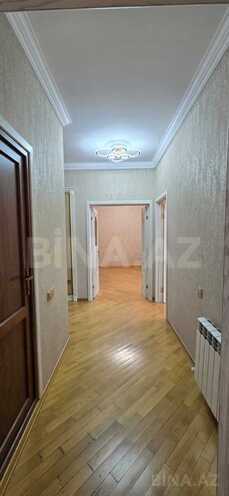 İcarəyə verilir 2 otaqlı yeni tikili 95 m², Şah İsmayıl Xətai m., photo 6 from 11