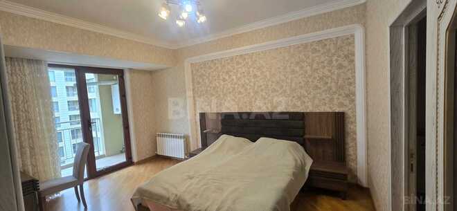İcarəyə verilir 2 otaqlı yeni tikili 95 m², Şah İsmayıl Xətai m., photo 8 from 11