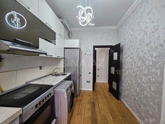 Продается 2-комн. новостройка 62 м², photo 11 from 18