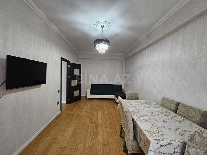 Продается 2-комн. новостройка 62 м², photo 6 from 18