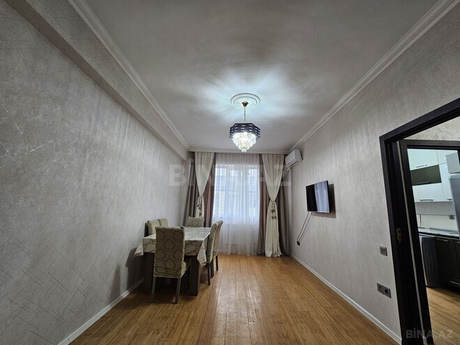 Продается 2-комн. новостройка 62 м², photo 4 from 18