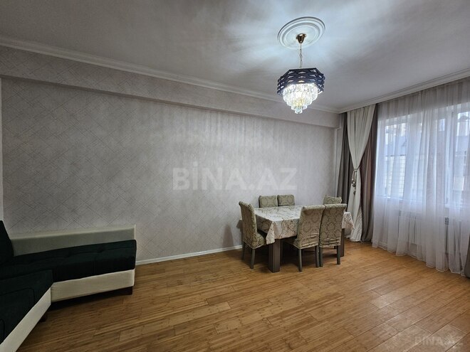 Продается 2-комн. новостройка 62 м², photo 3 from 18
