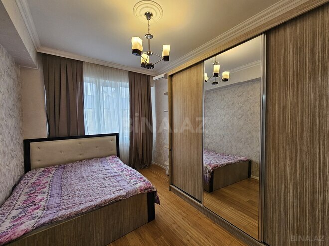 Продается 2-комн. новостройка 62 м², photo 16 from 18