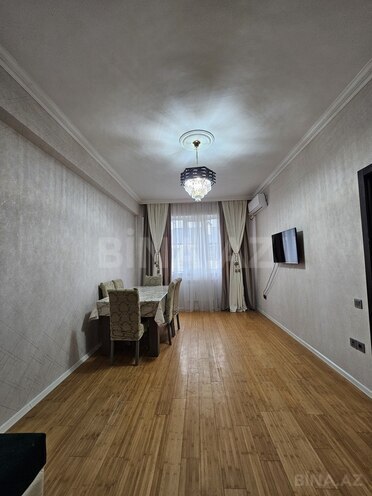 Продается 2-комн. новостройка 62 м², photo 5 from 18