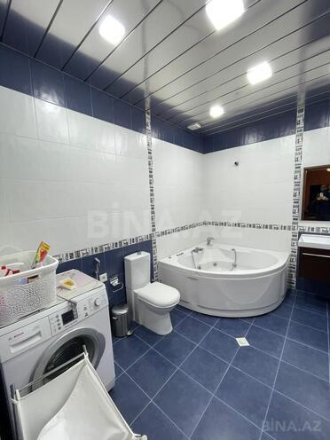 İcarəyə verilir 4 otaqlı yeni tikili 200 m², Nizami m., photo 25 from 28