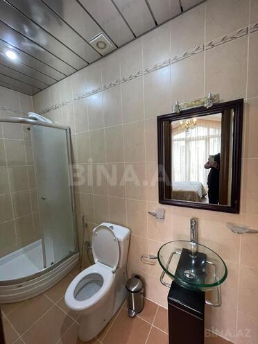 İcarəyə verilir 4 otaqlı yeni tikili 200 m², Nizami m., photo 24 from 28