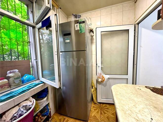 Satılır 2 otaqlı köhnə tikili 55 m², Neftçilər m., photo 9 from 11