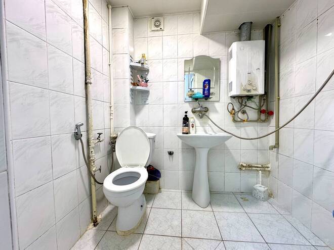 Satılır 2 otaqlı köhnə tikili 55 m², Neftçilər m., photo 10 from 11