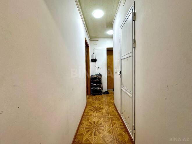 Satılır 2 otaqlı köhnə tikili 55 m², Neftçilər m., photo 7 from 11