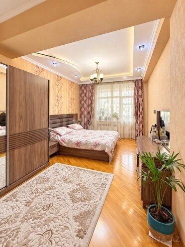 Продается 3-комн. новостройка 107 м², м. Нефтчиляр, photo 7 from 14