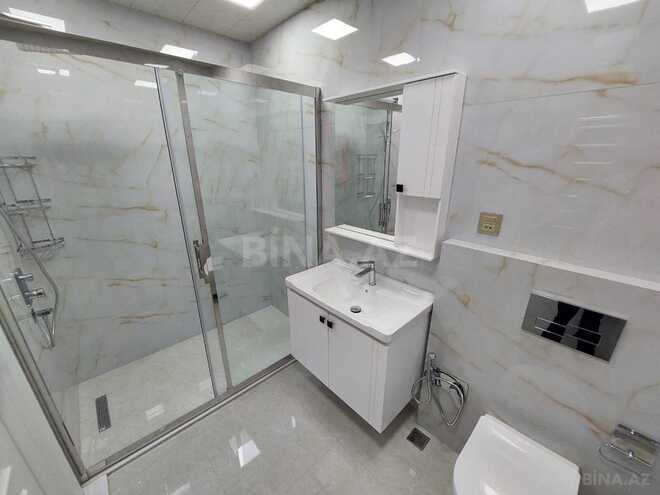 İcarəyə verilir 4 otaqlı yeni tikili 160 m², Nərimanov r., photo 16 from 21