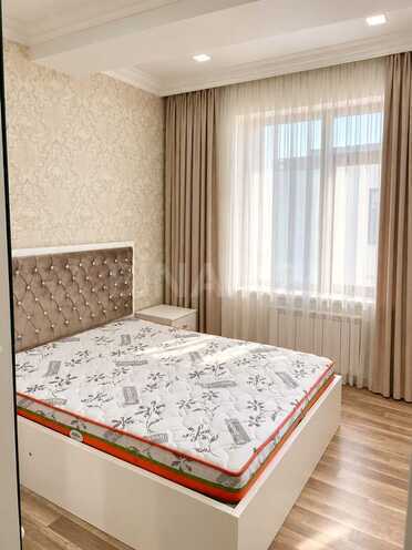 İcarəyə verilir 2 otaqlı yeni tikili 70 m², Bakıxanov q., photo 5 from 14