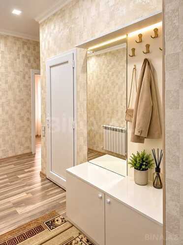 İcarəyə verilir 2 otaqlı yeni tikili 70 m², Bakıxanov q., photo 10 from 14