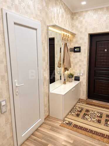 İcarəyə verilir 2 otaqlı yeni tikili 70 m², Bakıxanov q., photo 11 from 14
