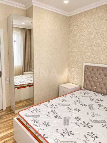 İcarəyə verilir 2 otaqlı yeni tikili 70 m², Bakıxanov q., photo 7 from 14
