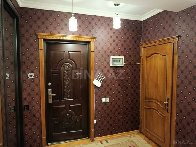 Сдаётся 2-комн. новостройка 50 м², м. Ази Асланов, photo 8 from 10