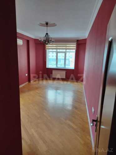 Сдается 5-комн. новостройка 185 м², м. Шах Исмаил Хатаи, photo 10 from 17
