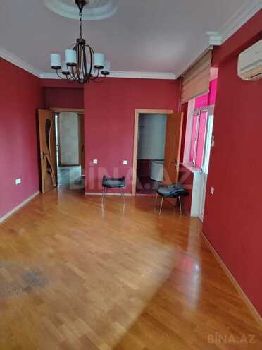 Сдается 5-комн. новостройка 185 м², м. Шах Исмаил Хатаи, photo 11 from 17