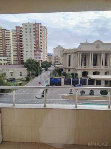 Сдается 5-комн. новостройка 185 м², м. Шах Исмаил Хатаи, photo 14 from 17