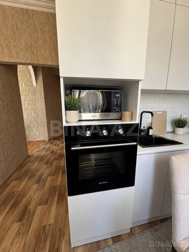 Продается 2-комн. новостройка 60 м², Абшеронcкий  р., photo 5 from 10