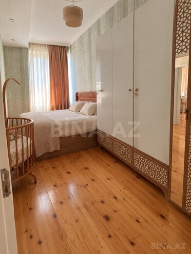 Продается 2-комн. новостройка 60 м², Абшеронcкий  р., photo 6 from 10