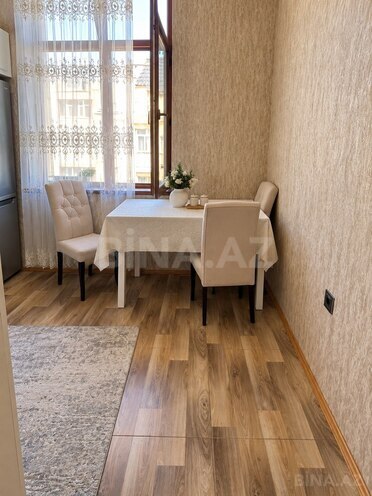 Продается 2-комн. новостройка 60 м², Абшеронcкий  р., photo 3 from 10