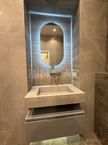 Продаётся 4-комн. новостройка 119 м², м. Низами, photo 20 from 21
