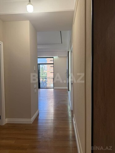 Продаётся 4-комн. новостройка 119 м², м. Низами, photo 16 from 21