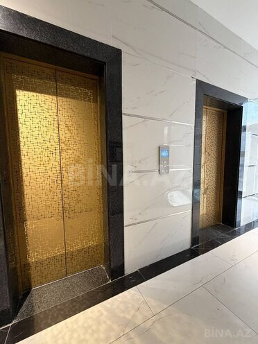 Продаётся 4-комн. новостройка 119 м², м. Низами, photo 5 from 21