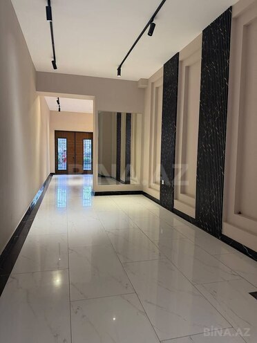 Продаётся 4-комн. новостройка 119 м², м. Низами, photo 3 from 21